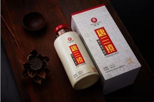 為什么真正的醬香型白酒價格遠高于幾元？